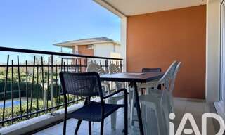 Appartement 2 Pièces 32 m² à vendre à Marseillan (34340)