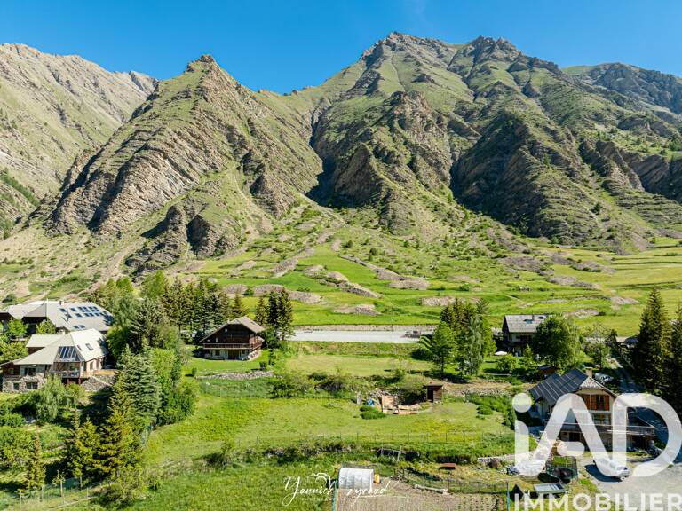 Vente Terrain à bâtir 1 931 m&sup2; — photo 1