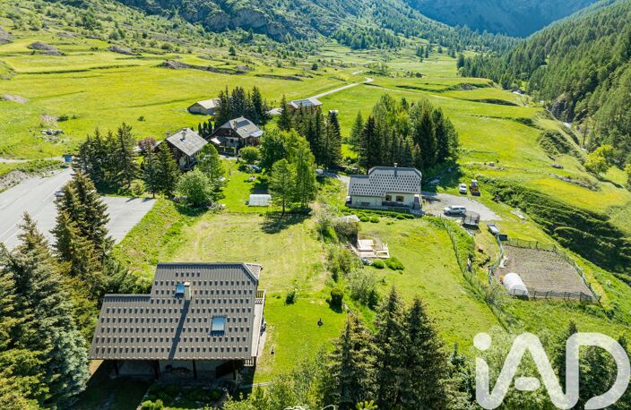 Vente Terrain à bâtir 1 931 m&sup2; — photo 3