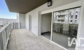 Appartement 2 Pièces 41 m² à vendre à Bayonne (64100)