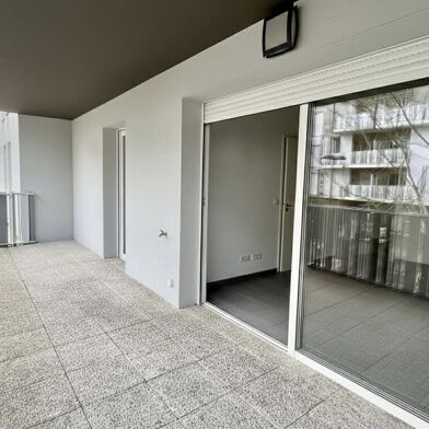 Appartement 2 pièces 178000 €