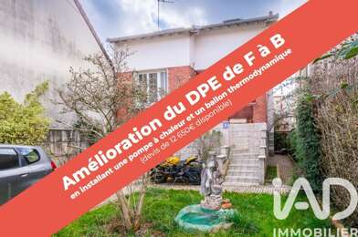 Maison 5 pièces 419000 €