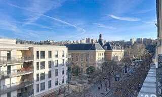 Appartement 1 Pièce 18 m² à vendre à Paris 19 (75019)