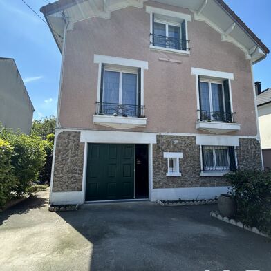 Maison 5 pièces 350000 €