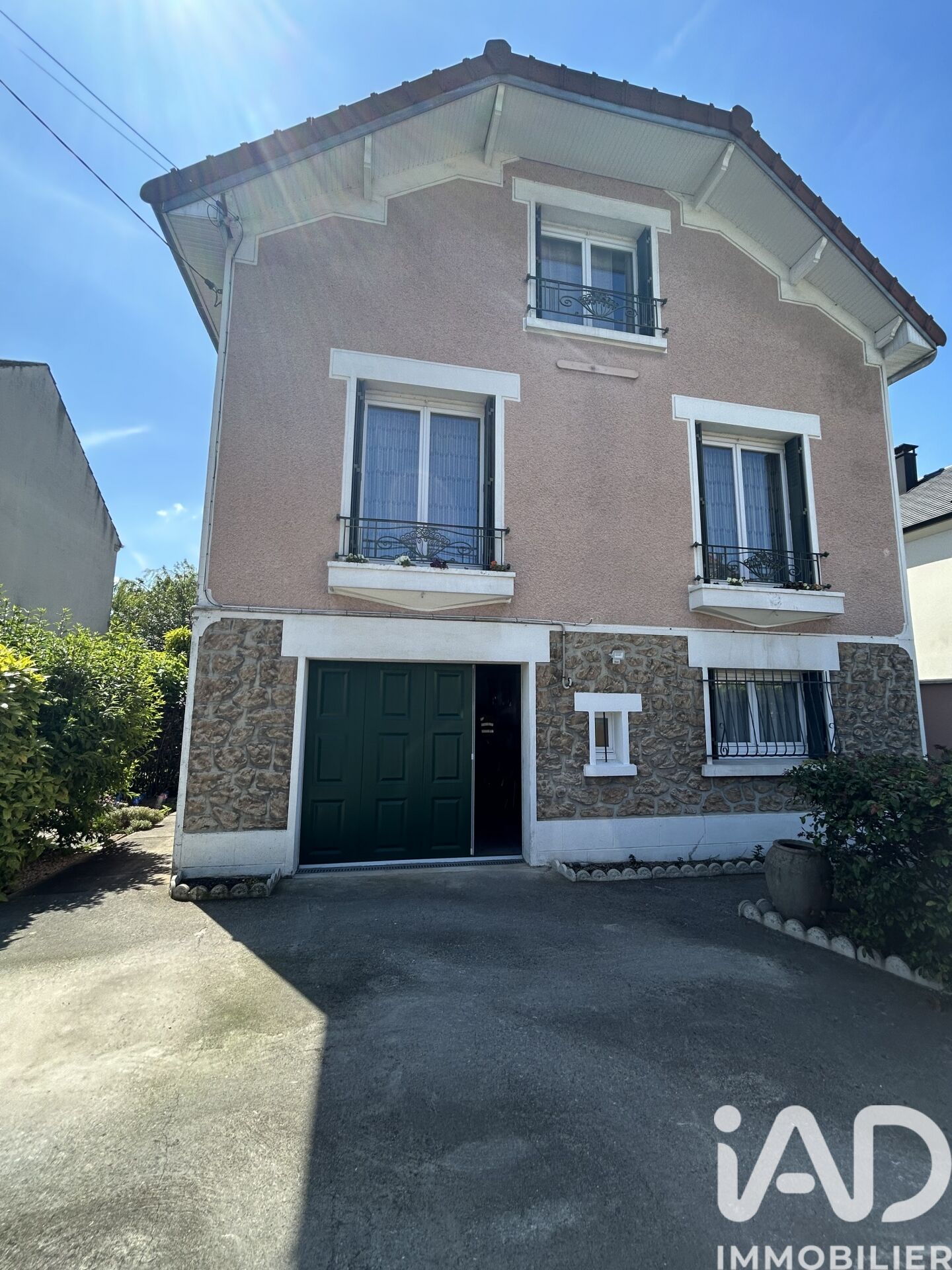 Vente Maison/villa 5 pièces - Photo 2
