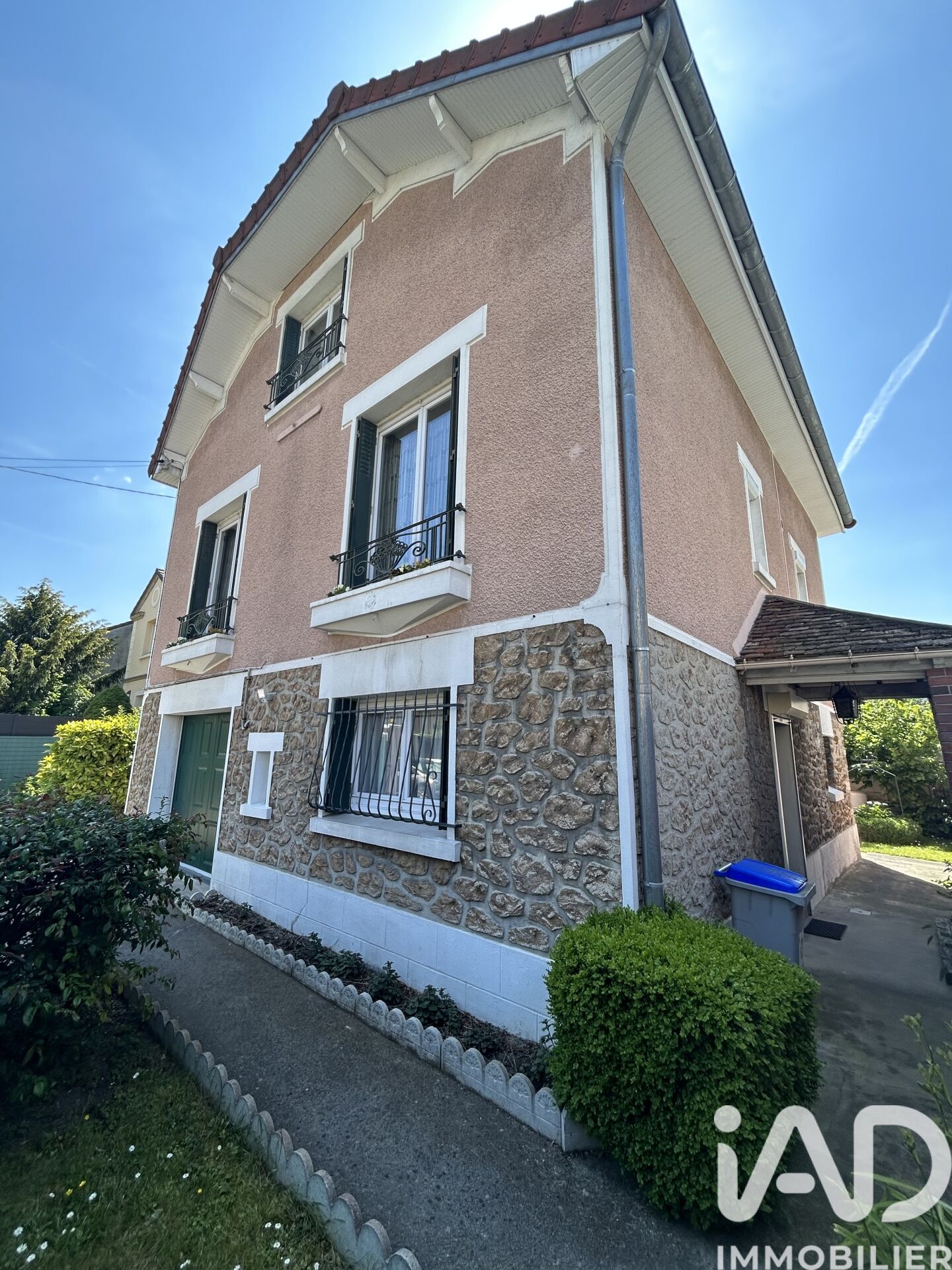 Vente Maison/villa 5 pièces - Photo 3