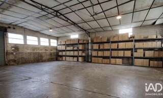 Commerce  1700 m² à vendre à Châlons-en-Champagne (51000)