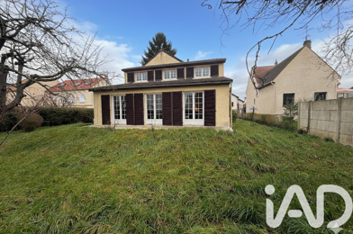 Maison 6 pièces 409000 €