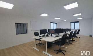 Commerce  800 m² à vendre à Saint-Memmie (51470)