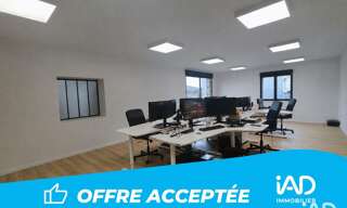 Commerce  400 m² à vendre à Saint-Memmie (51470)