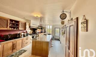 Maison 9 Pièces 297 m² à vendre à Fresne-Saint-Mamès (70130)