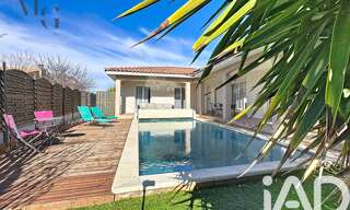 Maison 6 Pièces 160 m² à vendre à Pomérols (34810)