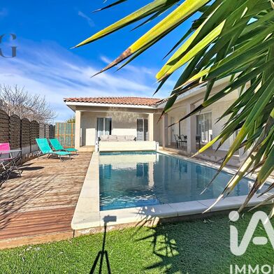 Maison 6 pièces 449000 €