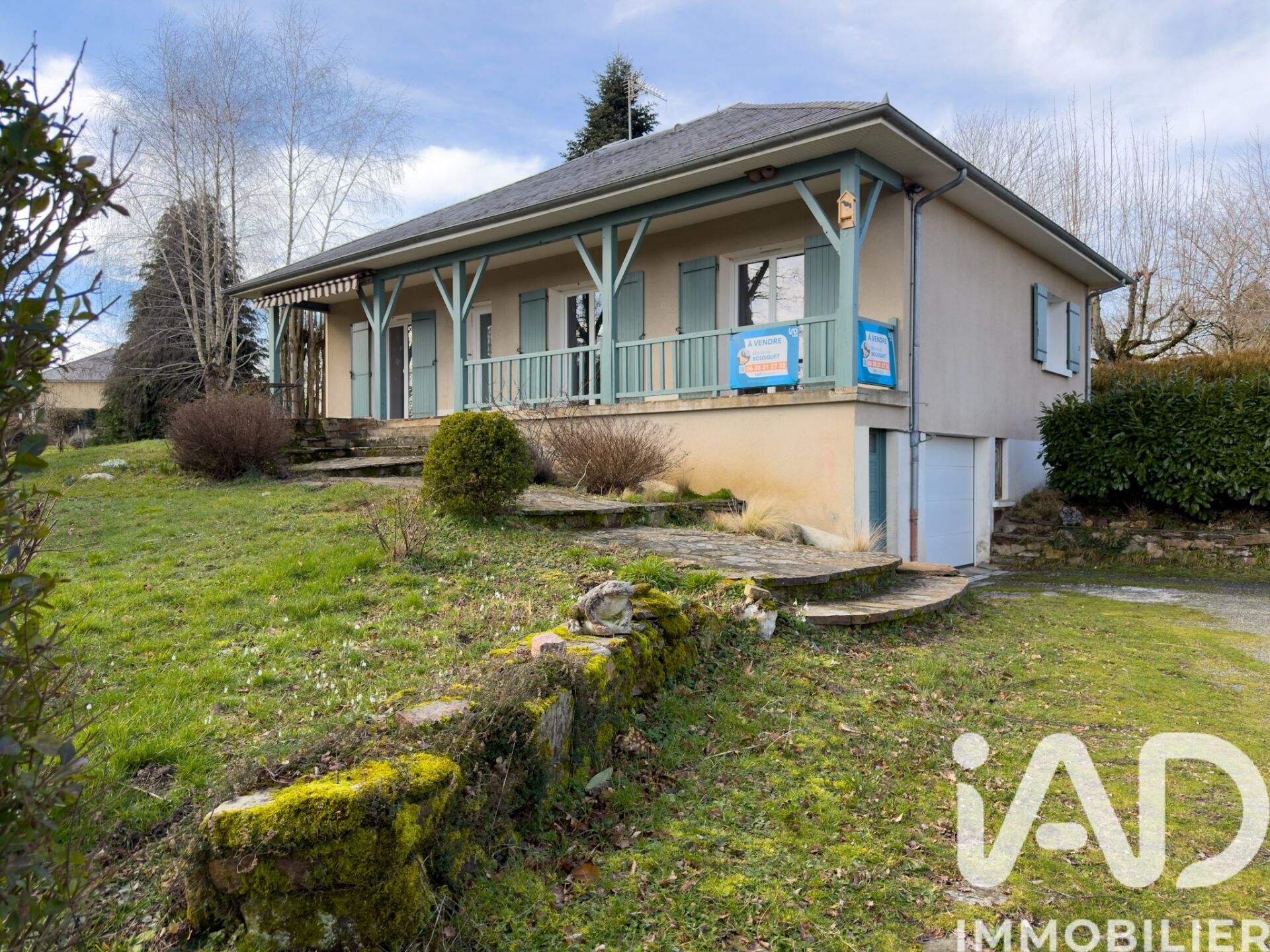 Vente Maison de campagne 4 pièces - Photo 2