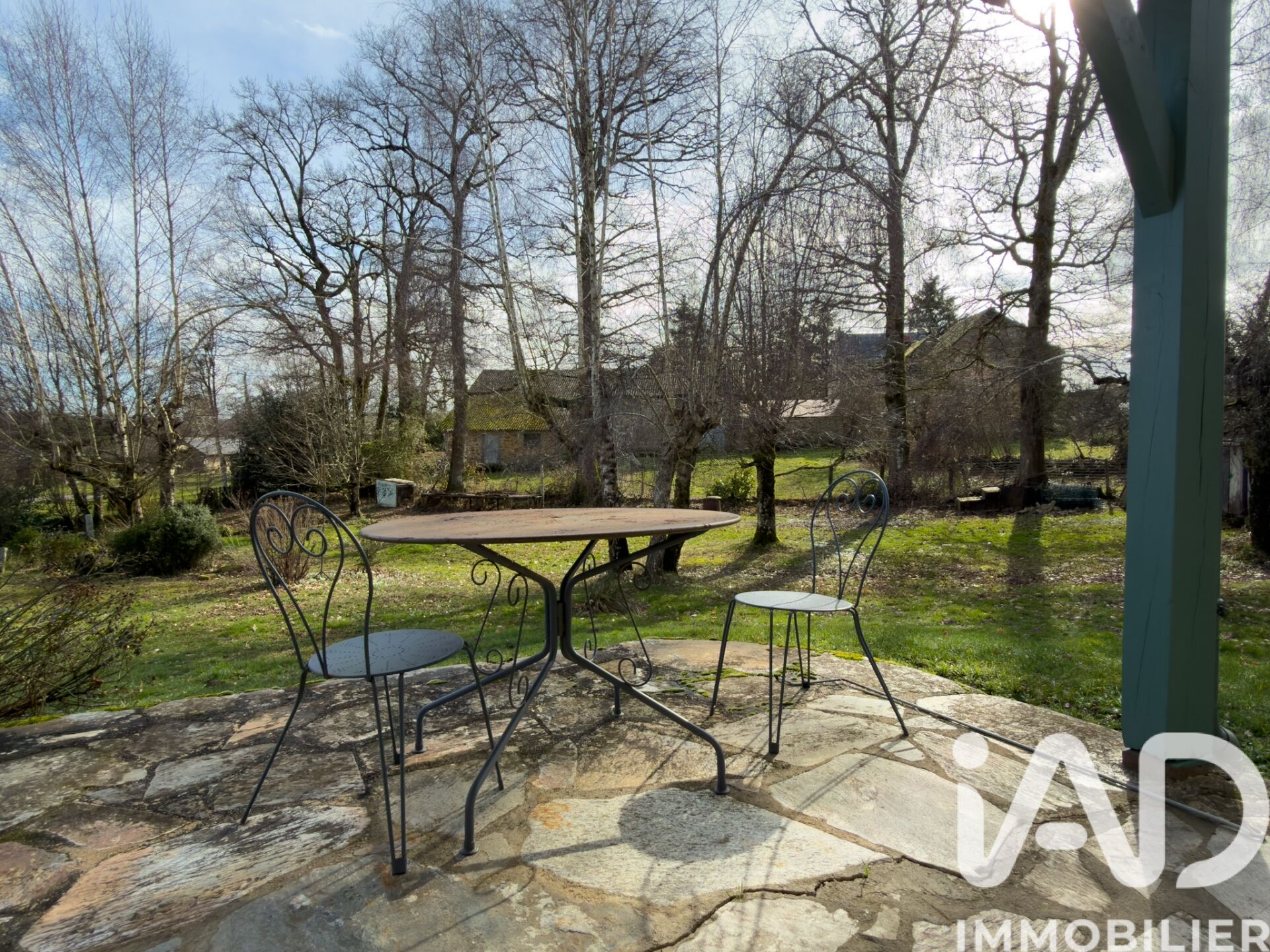 Vente Maison de campagne 4 pièces - Photo 3