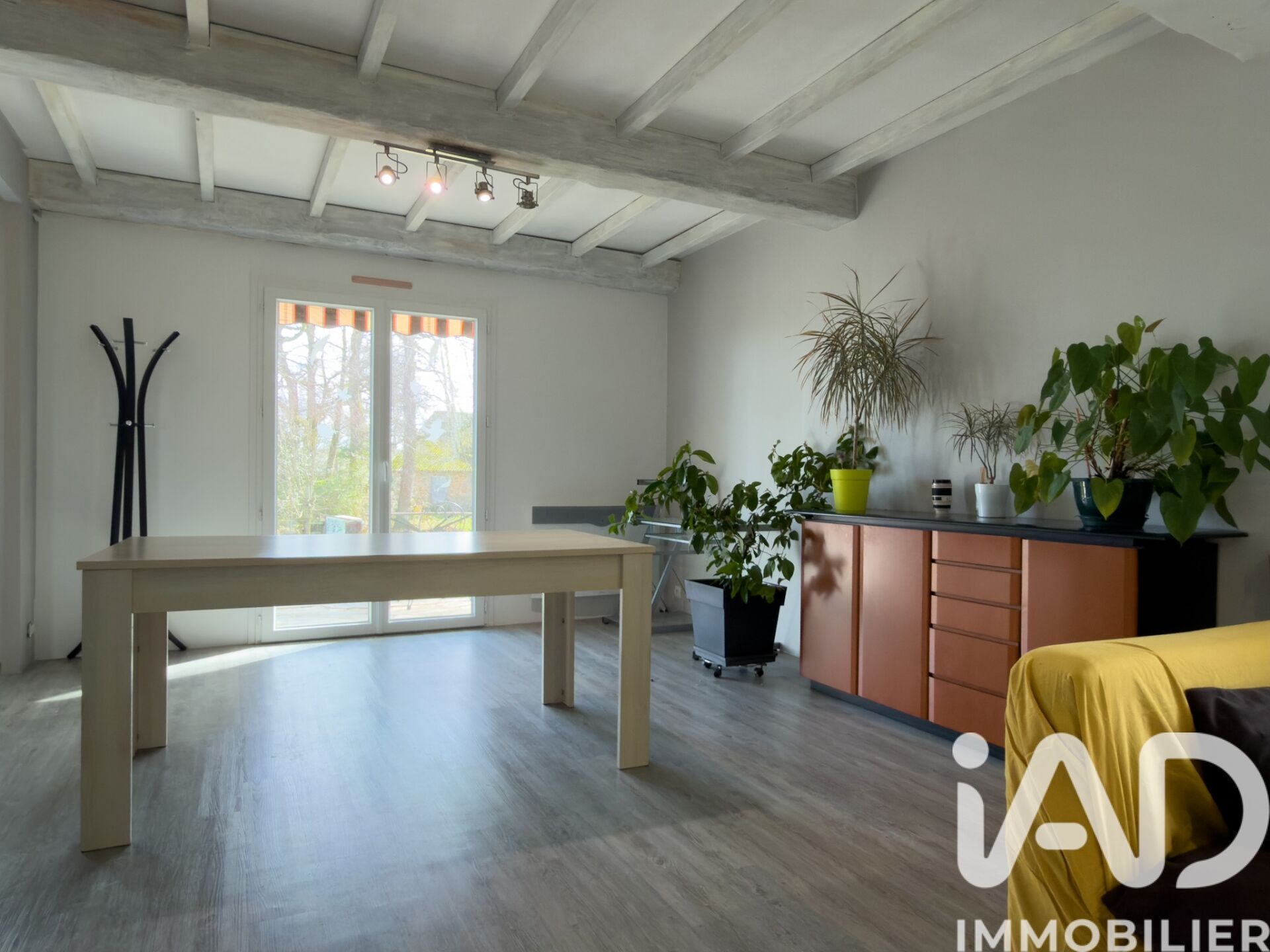 Vente Maison de campagne 4 pièces - Photo 5