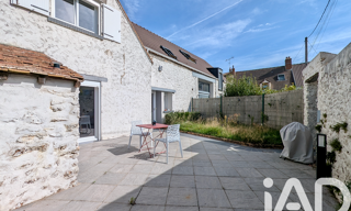 Maison 6 Pièces 180 m² à vendre à Corbreuse (91410)