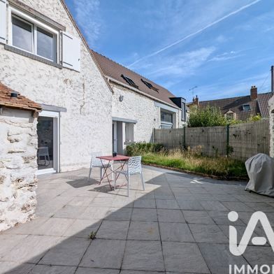 Maison 6 pièces 390000 €