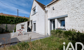 Maison 6 Pièces 180 m² à vendre à Corbreuse (91410)