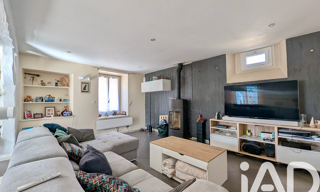 Maison 6 Pièces 180 m² à vendre à Corbreuse (91410)