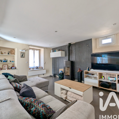 Maison 6 pièces 390000 €