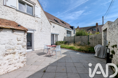 Maison 6 pièces 380000 €