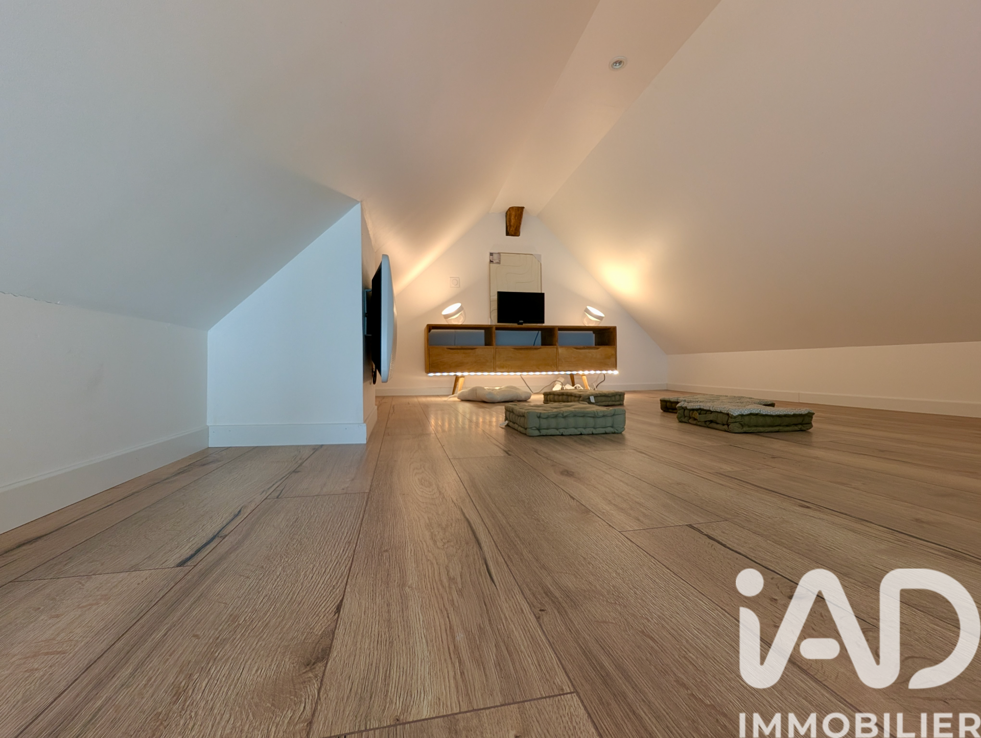 Maison à vendre, 6 pièces, 180 m², Corbreuse