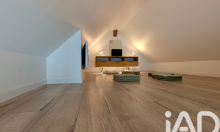 Maison 6 Pièces 180 m² à vendre à Corbreuse (91410)