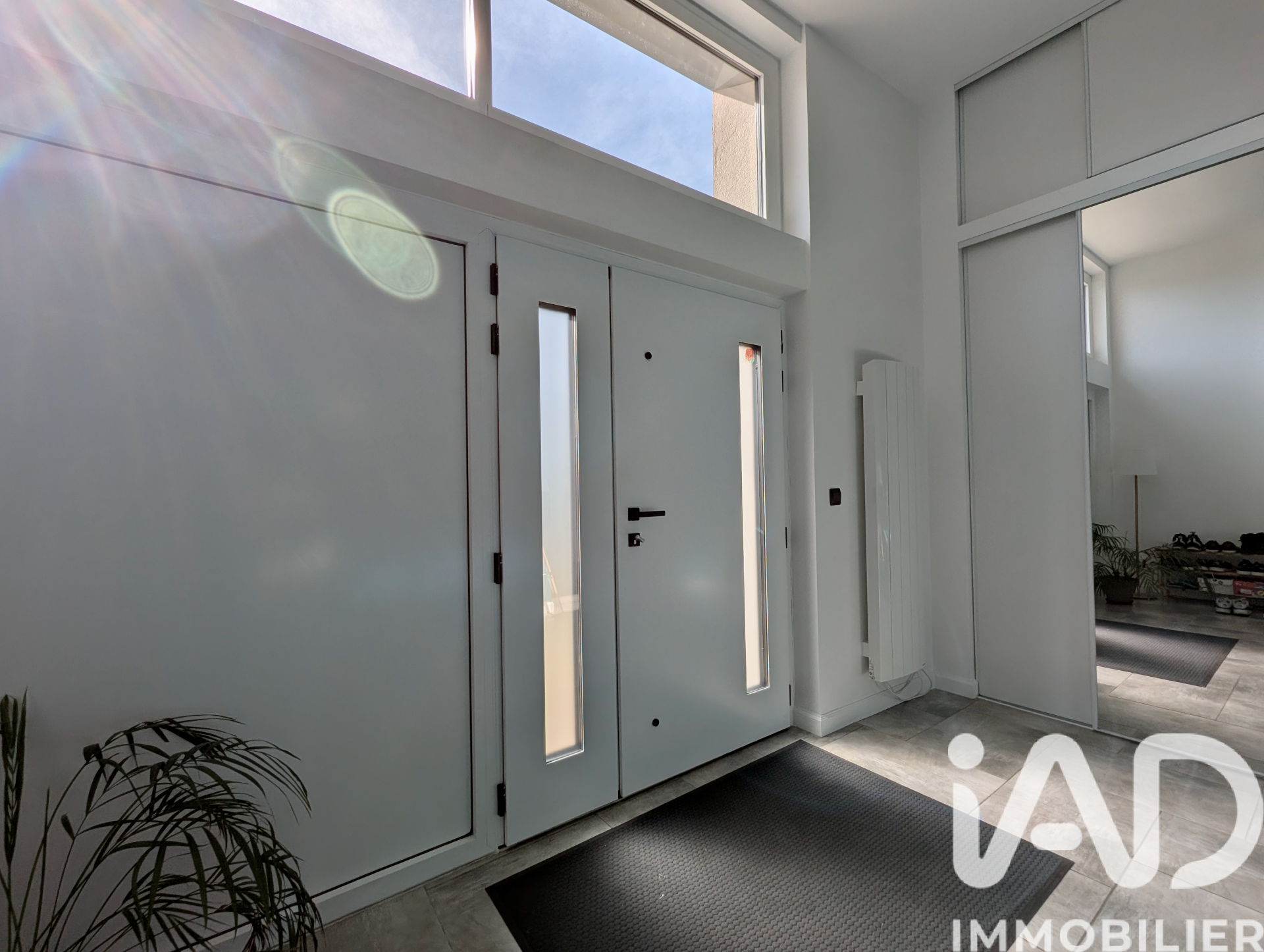 Vente Maison/villa 6 pièces - Photo 2
