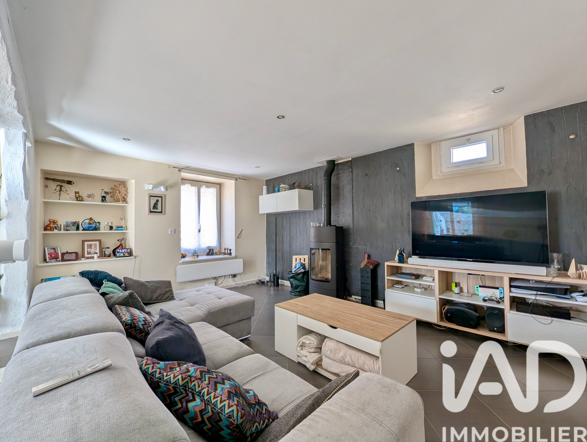 Vente Maison/villa 6 pièces - Photo 4