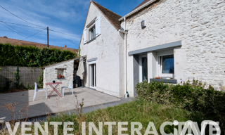 Maison 6 Pièces 180 m² à vendre à Corbreuse (91410)