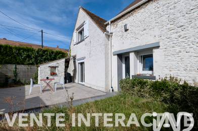 Maison 6 pièces 310000 €