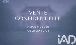 Maison 8 Pièces 240 m² à vendre à Pange (57530)