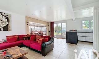 Maison 6 Pièces 129 m² à vendre à Othis (77280)