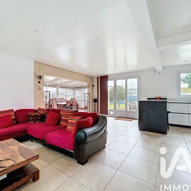 Maison 6 pièces 365000 €