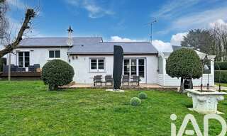 Maison 6 Pièces 129 m² à vendre à Othis (77280)