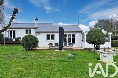 Maison 6 pièces 349000 €