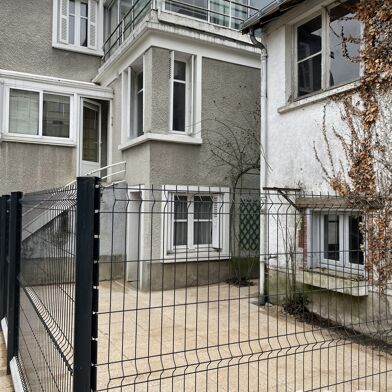 Maison 5 pièces 118995 €