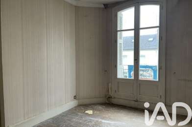 Maison 5 pièces 189000 €