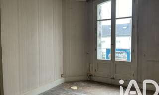 Maison 5 Pièces 106 m² à vendre à Tours (37000)