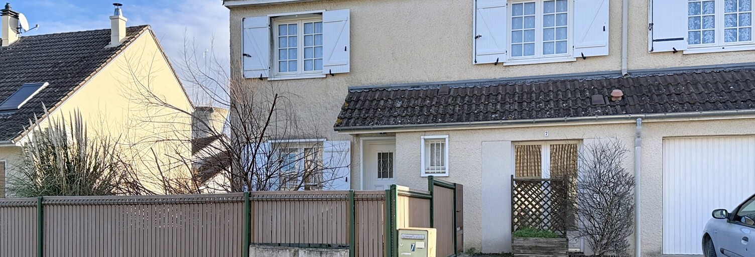 Maison 5 Pièces 103 m² à vendre à Argenton-sur-Creuse (36200)