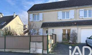 Maison 5 Pièces 103 m² à vendre à Argenton-sur-Creuse (36200)