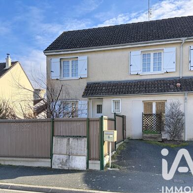 Maison 5 pièces 99000 €