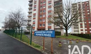 Appartement 3 Pièces 62 m² à vendre à Digoin (71160)