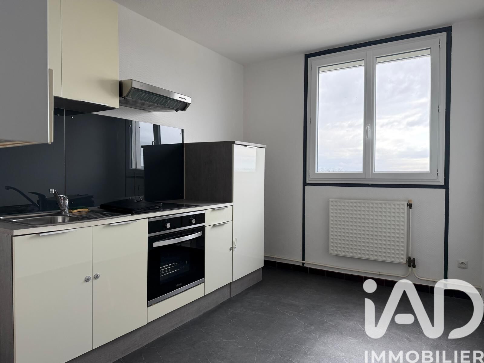 Vente Appartement 3 pièces - Photo 4