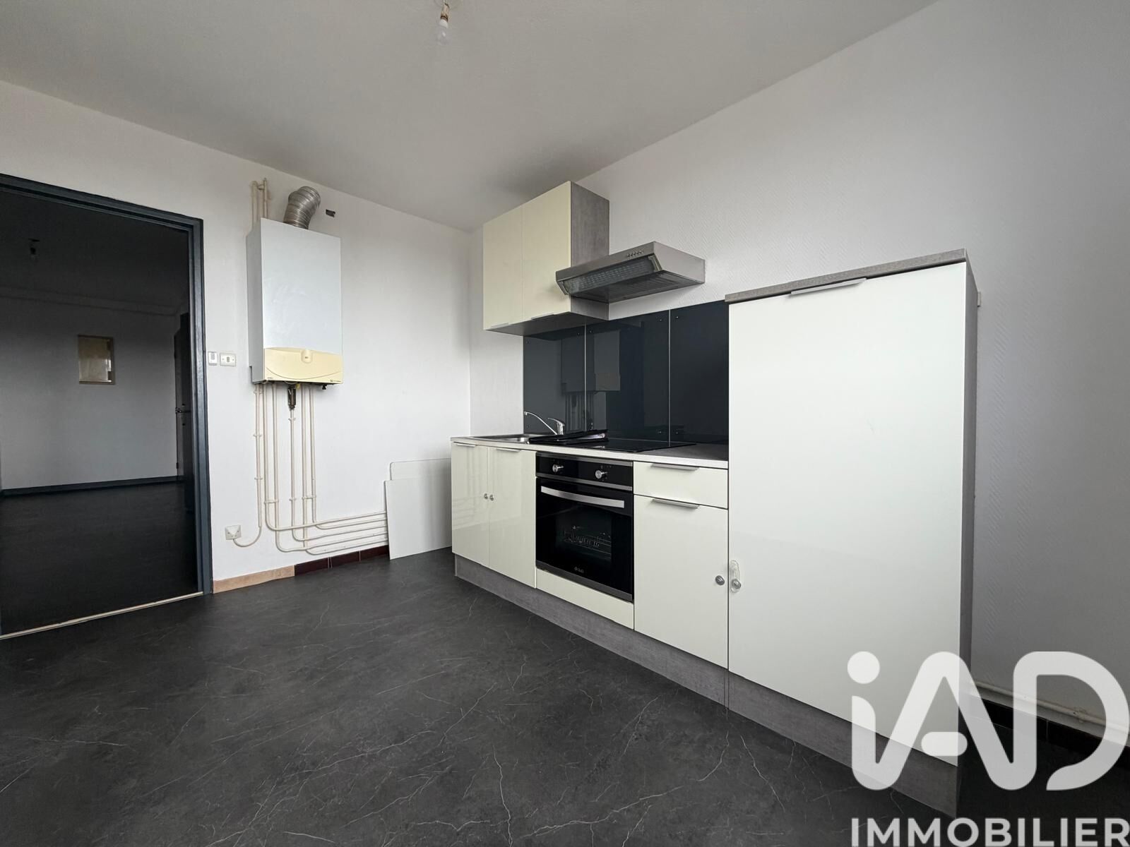 Vente Appartement 3 pièces - Photo 5