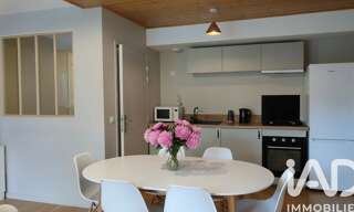 Appartement 3 Pièces 63 m² à vendre à Bordeaux (33300)