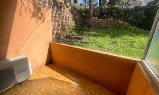 Appartement 2 Pièces 37 m² à louer à Nice (06200)