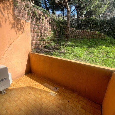 Appartement 2 pièces 875 €