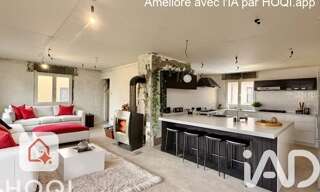 Maison 3 Pièces 98 m² à vendre à Mertzwiller (67580)